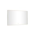 (ONLY FOR PICKUP) 60x 36Inch LED Mirror Bathroom Vanity Mirror with Back Light;  Wall Mount Anti-Fog Memory Large Adjustable Vanity Mirror - Image 17