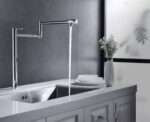 Pot Filler Faucet with Extension Shank - Image 24