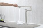 Pot Filler Faucet with Extension Shank - Image 33
