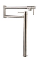 Pot Filler Faucet with Extension Shank - Image 42
