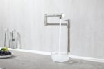 Pot Filler Faucet with Extension Shank - Image 38
