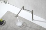Pot Filler Faucet with Extension Shank - Image 39