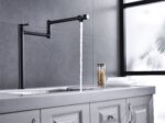 Pot Filler Faucet with Extension Shank - Image 2