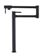 Pot Filler Faucet with Extension Shank - Image 8