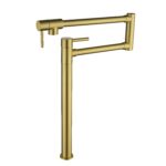 Pot Filler Faucet with Extension Shank - Image 20