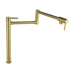 Pot Filler Faucet with Extension Shank - Image 21