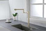 Pot Filler Faucet with Extension Shank - Image 10