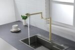 Pot Filler Faucet with Extension Shank - Image 15