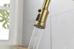 Touch Kitchen Faucet with Pull Down Sprayer - Image 6
