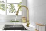 Touch Kitchen Faucet with Pull Down Sprayer - Image 7
