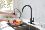 Kitchen Faucet with Pull Down Sprayer - Image 27