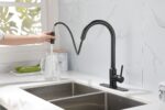 Kitchen Faucet with Pull Down Sprayer - Image 25
