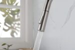 Kitchen Faucet with Pull Down Sprayer - Image 39
