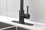 Touch Kitchen Faucet with Pull Down Sprayer - Image 25