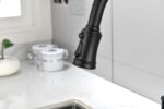 Touch Kitchen Faucet with Pull Down Sprayer - Image 26