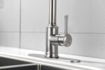 Touch Kitchen Faucet with Pull Down Sprayer - Image 46