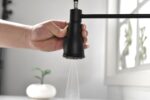 Touch Kitchen Faucet with Pull Down Sprayer - Image 11