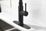 Touch Kitchen Faucet with Pull Down Sprayer - Image 5