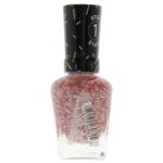 Miracle Gel - 161 Mixture Perfect by Sally Hansen for Women - 0.5 oz Nail Polish - Image 2