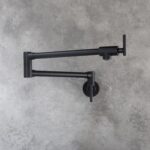 Pot Filler Faucet Wall Mount - Image 42