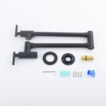 Pot Filler Faucet Wall Mount - Image 48