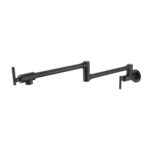 Pot Filler Faucet Wall Mount - Image 50