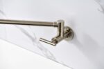 Pot Filler Faucet Wall Mount - Image 26
