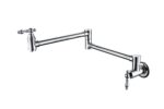 Pot Filler Faucet Wall Mount - Image 34