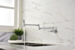 Pot Filler Faucet Wall Mount - Image 31