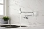 Pot Filler Faucet Wall Mount - Image 32