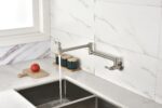 Pot Filler Faucet Wall Mount - Image 3