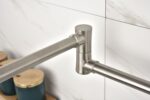 Pot Filler Faucet Wall Mount - Image 5