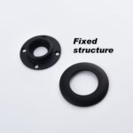 Pot Filler Faucet Wall Mount - Image 7