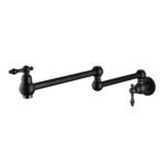 Pot Filler Faucet Wall Mount - Image 10
