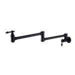 Pot Filler Faucet Wall Mount - Image 44