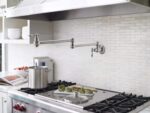 Pot Filler Faucet Wall Mount - Image 15