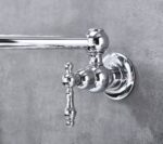 Pot Filler Faucet Wall Mount - Image 30