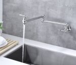 Pot Filler Faucet Wall Mount - Image 31