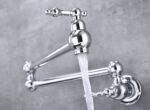 Pot Filler Faucet Wall Mount - Image 17