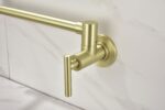 Pot Filler Faucet Wall Mount - Image 18