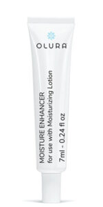 Moisturizing Lotion Customized with our concentrated Moisture Enhancer Booster. Great for all skin types - even oily skin. - Image 5