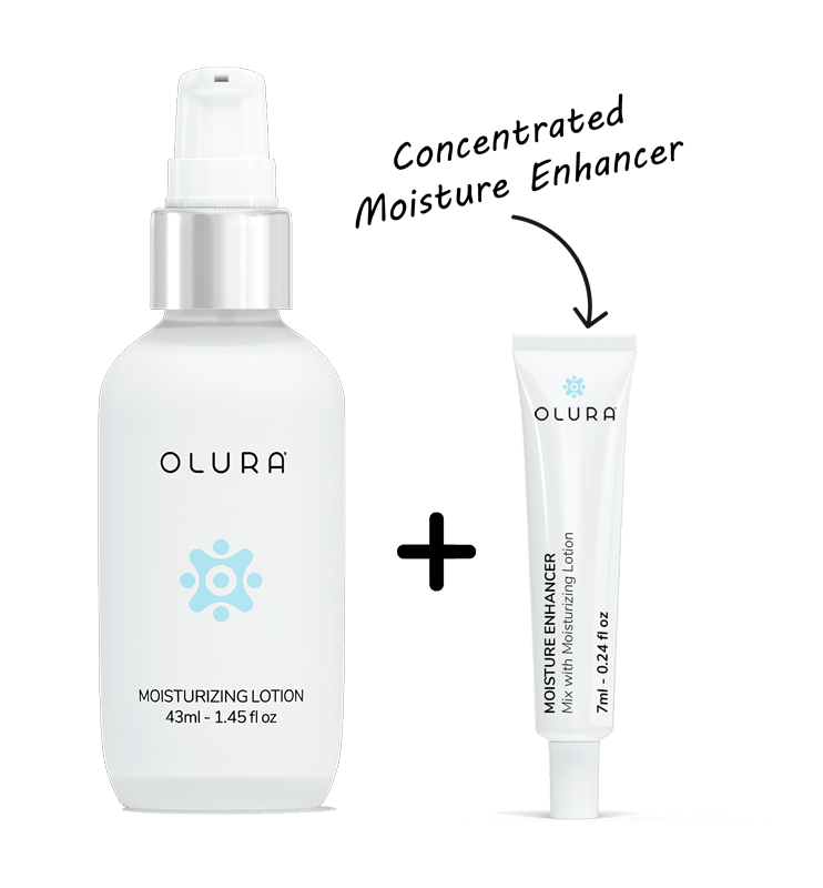 d0102h7fj22.png Moisturizing Lotion Customized with our concentrated Moisture Enhancer Booster. Great for all skin types - even oily skin. - Image 1