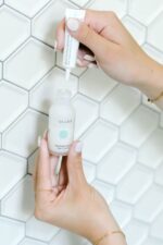 Age Management Treatment Serum customized with Concentrated Boosters - Image 8