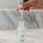 Calming Serum customized with Concentrated Boosters