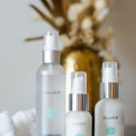 Olura Glow & Sculpt Facial Kit