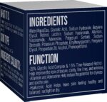 Glycolic Acid Pads 35% Anti Aging Treatment for Clearer Smoother Skin Glycolic Acid Peel Pads For Dark Spots Acne and Wrinkles Infused with Hyaluronic Acid and Retinol 60 Pads - Image 2