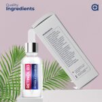 Resurfacing Retinol Serum for Face with Vitamin B3 Pure Retinol Face Serum for Anti Aging Wrinkles Fine Lines Acne Scar and Sun Spots for a Radiant Complexion Boost Collagen and Hydrates - Image 5