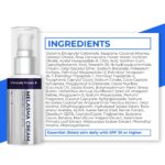 Dark Spot Remover for Face Body Melasma Cream Age Spot Remover for Skin Discoloration Post Blemish Marks Scars Spots Cream for Dark Spots - Image 2