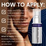 Dark Spot Remover for Face Body Melasma Cream Age Spot Remover for Skin Discoloration Post Blemish Marks Scars Spots Cream for Dark Spots - Image 3