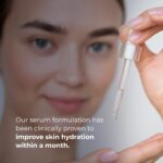 Anti Wrinkle Matrixyl 3000 Hyaluronic Acid Serum for Face Collagen Serum Anti Aging Hydrating for Deep Wrinkle Repair Face Tightening Firming Serum for Fine Lines Forehead Wrinkles - Image 6